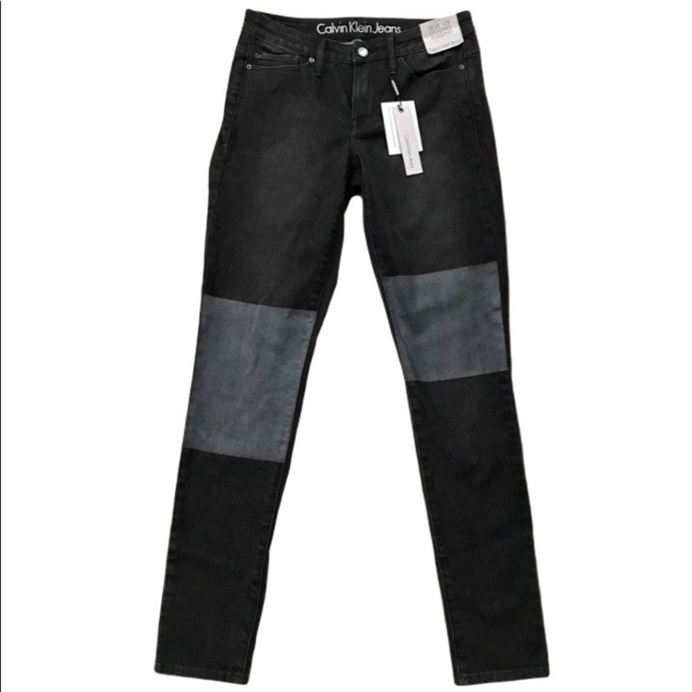 Calvin Klein Skinny Jeans